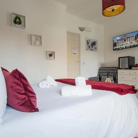 B&B Piccolo Boutique