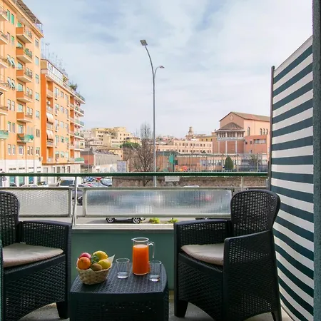 Piccolo Boutique Rom