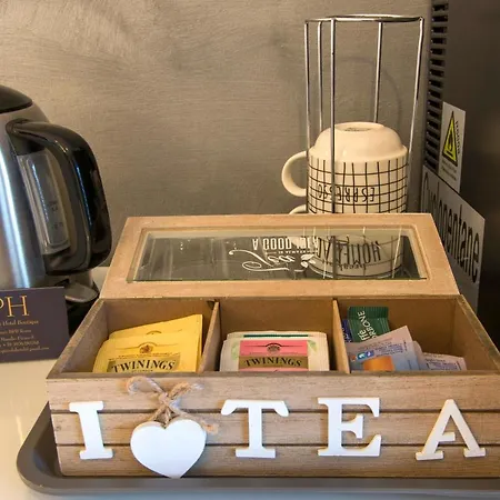 Frühstückspension Piccolo Boutique