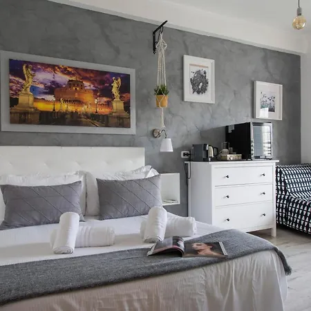 B&B Piccolo Boutique