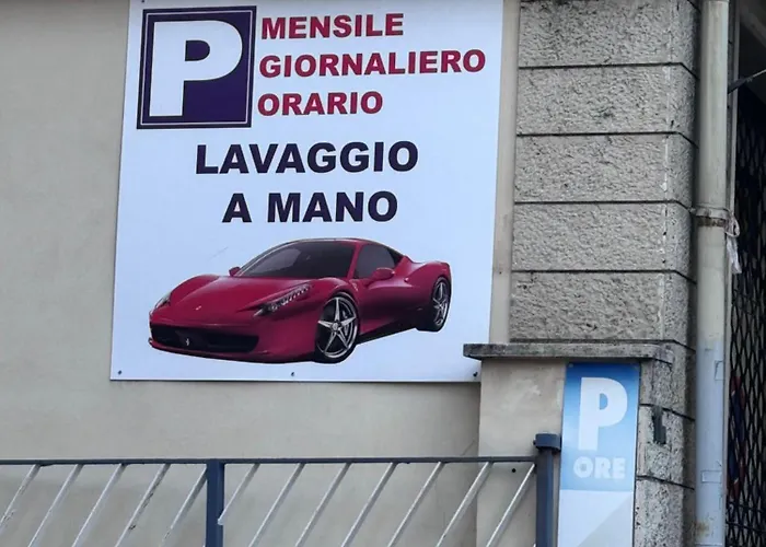 ベッド・アンド・ブレックファスト Piccolo Boutique