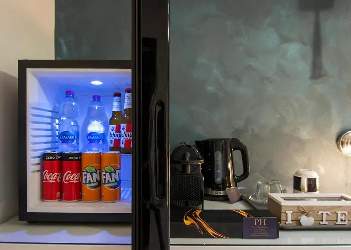 Piccolo Boutique ローマ