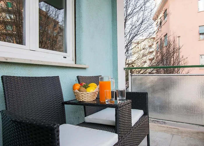 ベッド・アンド・ブレックファスト Piccolo Boutique