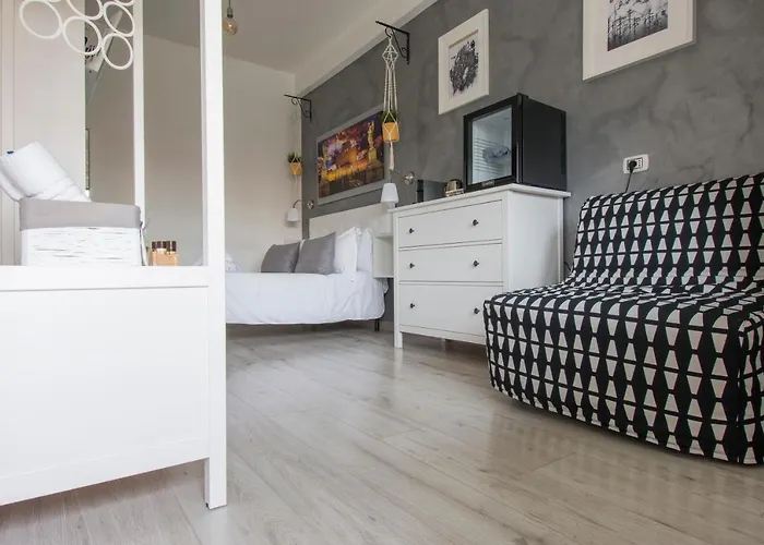 Piccolo Boutique ローマ