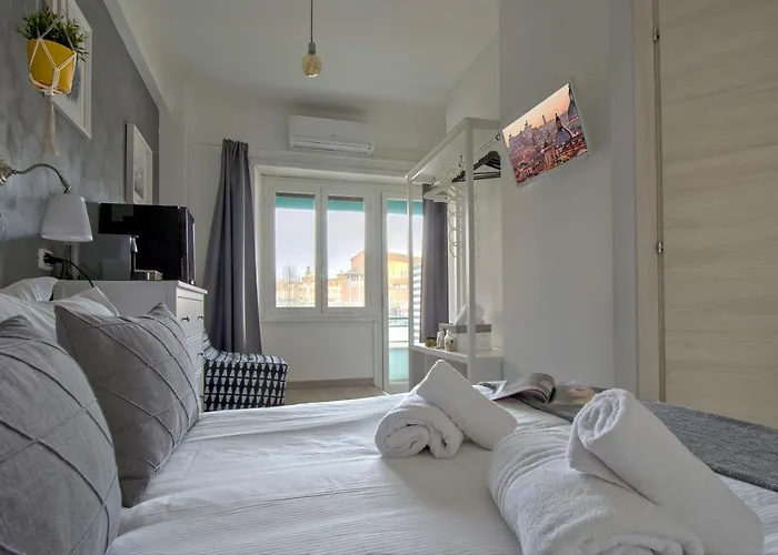 Piccolo Boutique ローマ