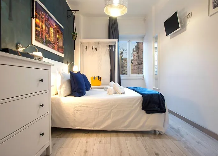 Piccolo Boutique ベッド・アンド・ブレックファスト 4*