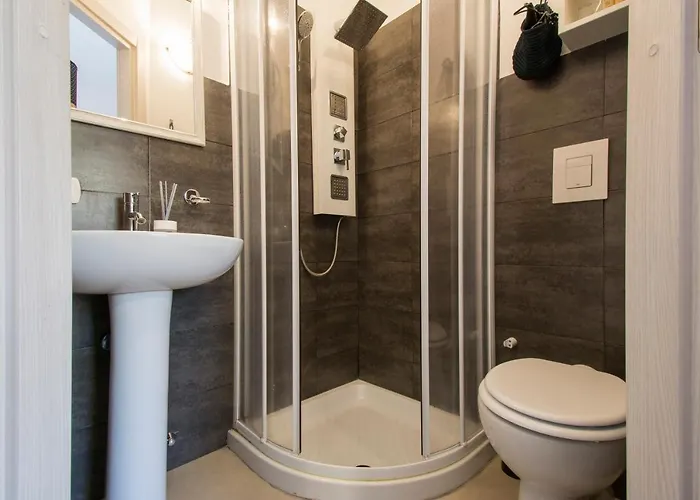 ベッド・アンド・ブレックファスト Piccolo Boutique