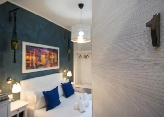 Piccolo Boutique ローマ