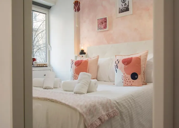 ベッド・アンド・ブレックファスト Piccolo Boutique 4*