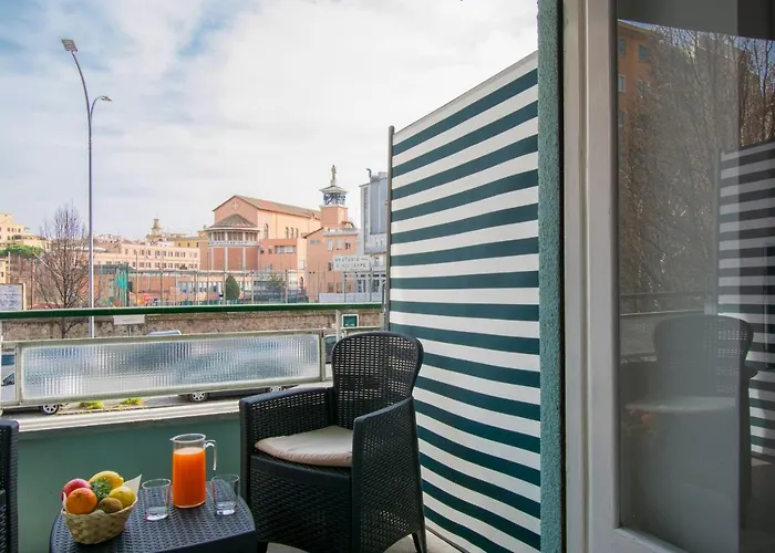 Piccolo Boutique 4* ローマ