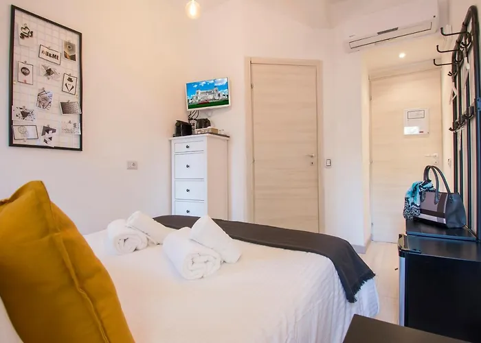 Piccolo Boutique ベッド・アンド・ブレックファスト