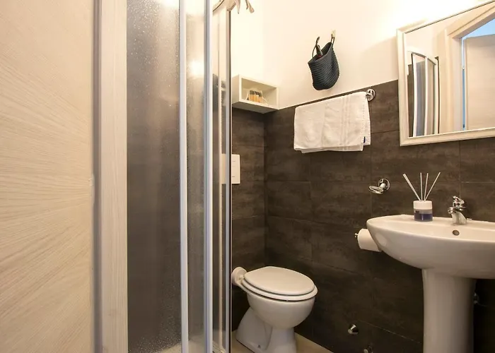 ベッド・アンド・ブレックファスト Piccolo Boutique