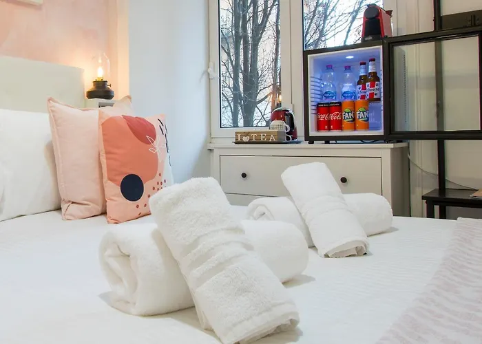 Piccolo Boutique ベッド・アンド・ブレックファスト 4*