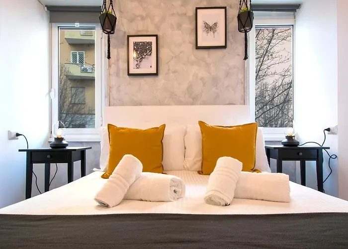 Piccolo Boutique ベッド・アンド・ブレックファスト 4*