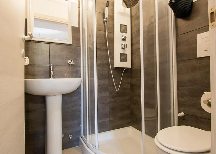 ベッド・アンド・ブレックファスト Piccolo Boutique ローマ