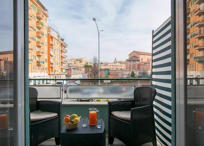 Piccolo Boutique ローマ