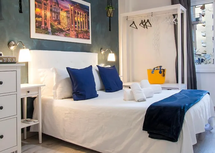 Piccolo Boutique ベッド・アンド・ブレックファスト 4*