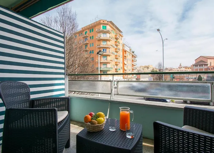 ベッド・アンド・ブレックファスト Piccolo Boutique