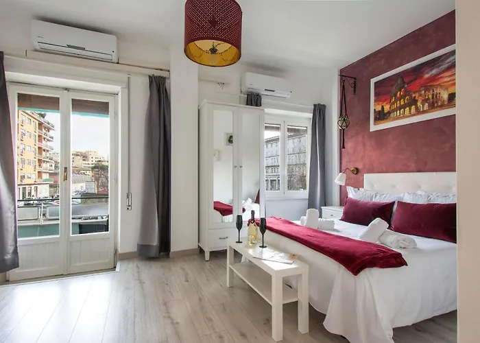 ベッド・アンド・ブレックファスト Piccolo Boutique