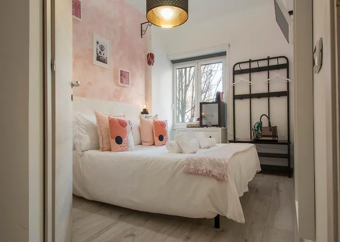Piccolo Boutique 4* רומא